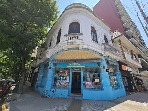 Terreno en Venta en Barracas. Edificable mas de 2000m2