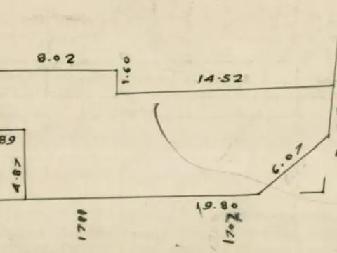 Av. Montes De Oca 1300