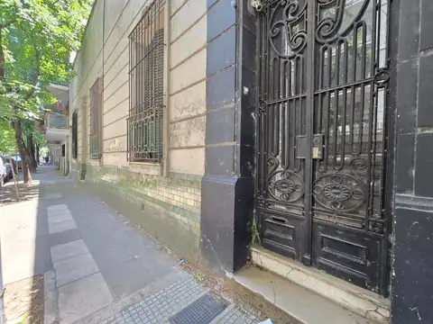 Terreno en Venta en Barracas, USD 1.000.000