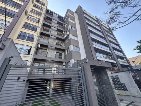 Departamento en Alquiler de Monoambiente