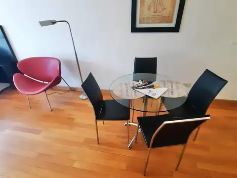 Departamento en Alquiler Temporal al Norte