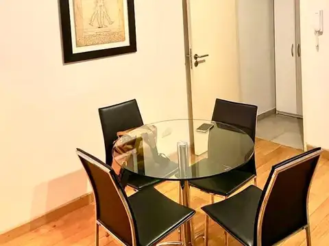 Alquiler Monoambiente en Palermo