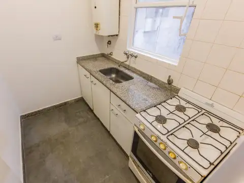Departamento en Venta 56 años