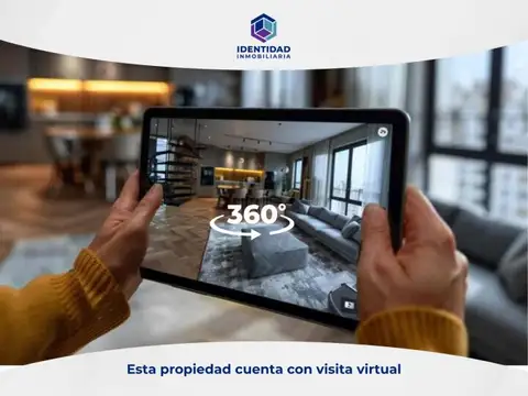 Avenida Coronel Díaz 2400, Piso 7