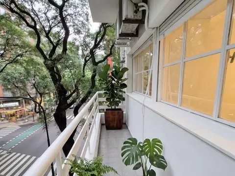 Hermoso departamento a mts de Boulevard charcas