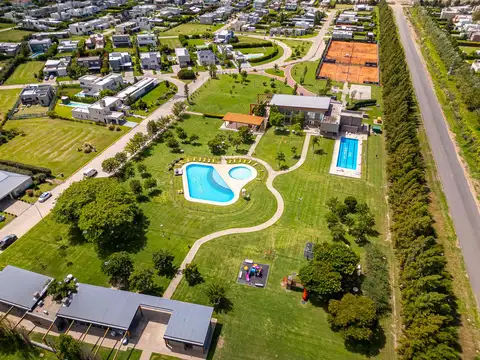 Terreno en San Sebastian - Funes