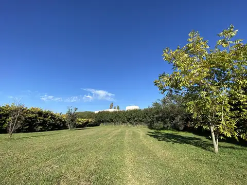 Venta Terreno en San Sebastian - Funes