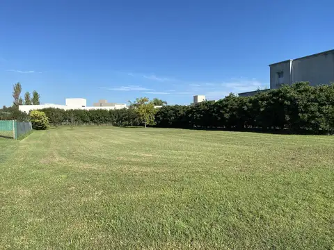 Terreno en San Sebastian - Funes