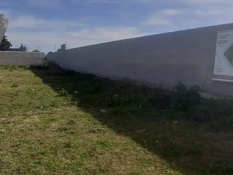 Terreno en venta - 319,14Mts2 - La Plata