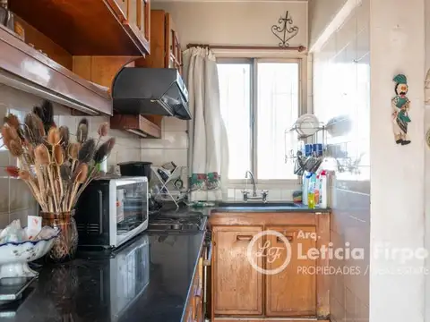 Departamento en Venta al Norte