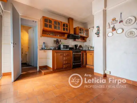 Departamento en Venta 70 años