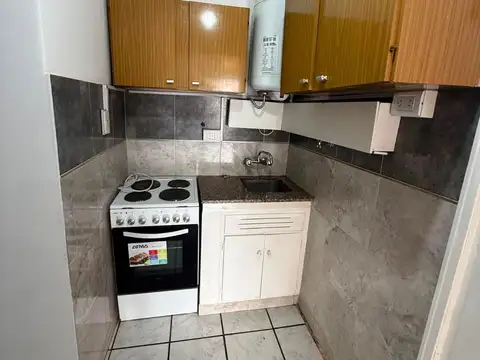 Departamento en Venta en Terminal Vieja, USD 44.000