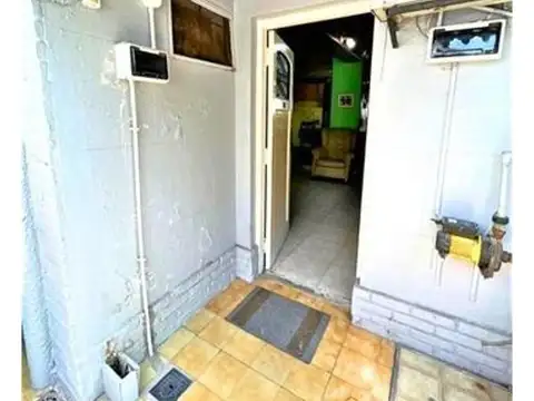 Depto Tipo Casa en Venta en Lanus Oeste, USD 60.000