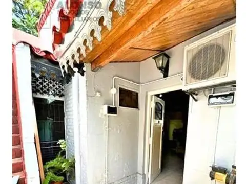 Depto Tipo Casa en Venta de 2 dormitorios