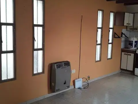 Departamento en venta - 2 Dormitorios 1 Baño - 72Mts2 - Ringuelet