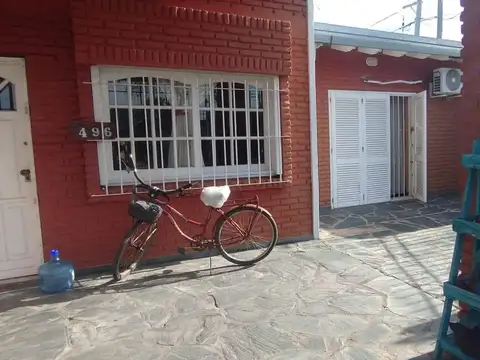 Casa en Venta en Villa Elisa, USD 80.000