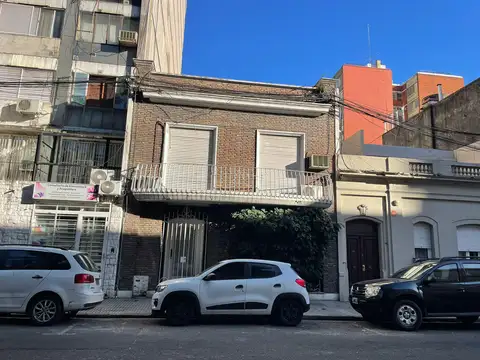 Casa en Rosario