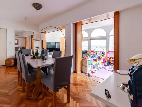 Departamento en Venta de 4 ambientes