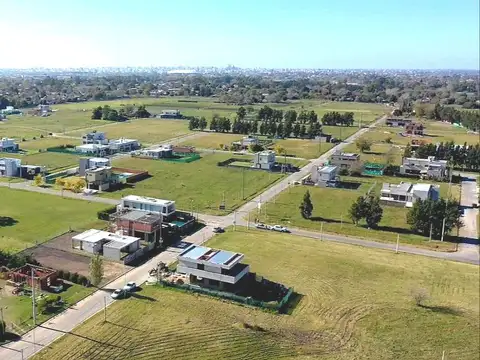 Lote  - 509 y 138 - ALTOS DE DON CARLOS, Jose Hernandez