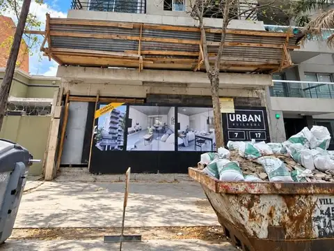 DEPARTAMENTO DE 4 AMBIENTES EN PLANTA BAJA CON JARDIN, PATIO A ESTRENAR EN VENTA. VILLA DEVOTO