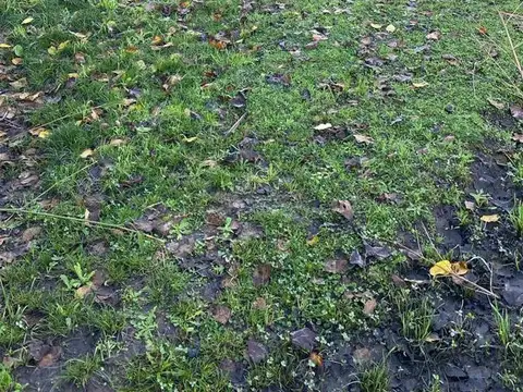 Terreno en Venta en La Reja, USD 28.000