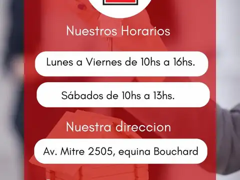 Terreno en  La Reja- Moreno
