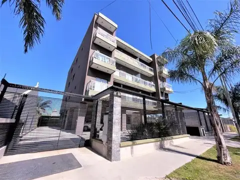 Departamento Ranelagh Calle 134 2900