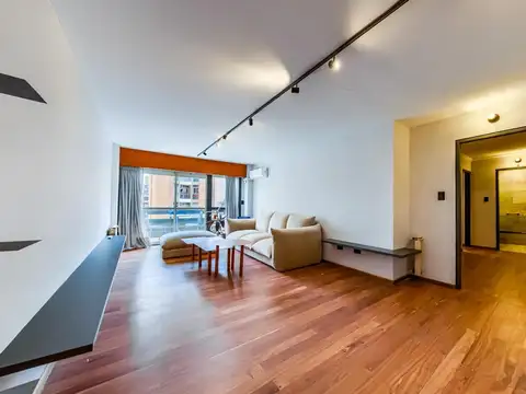 Departamento en Venta de 5 ambientes