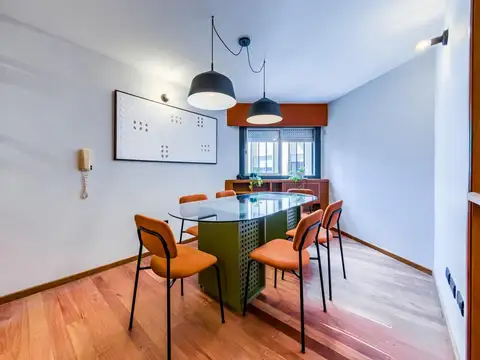 VENTA SEMIPISO NUEVA CORDOBA, IMPERDIBLE