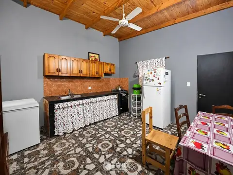 Casa en Venta de 4 dormitorios