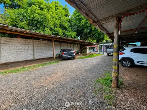 CF1388 - CASA - 4 DORMITORIOS - AV. AGUADO Y CENTENARIO