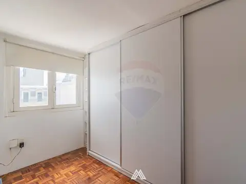 Venta Apartamento de 3 Dormitorios en Ciudad Vieja