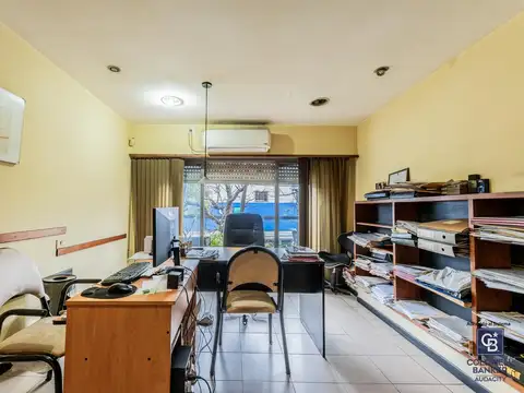 Oficina en Venta en Merlo, USD 35.000