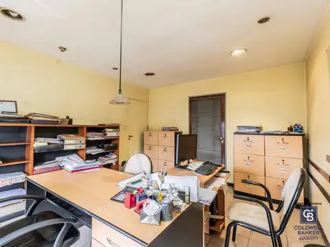 Venta de Oficinas en Merlo Centro