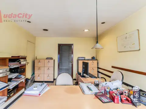 Oficina en Venta 40 años