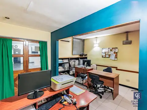 Av Libertador  al 500