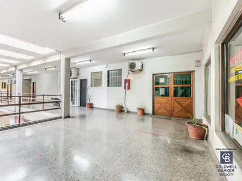 Av Libertador  al 500