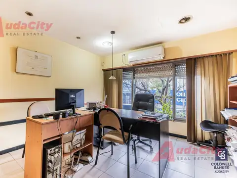 Venta de Oficinas en Merlo Centro