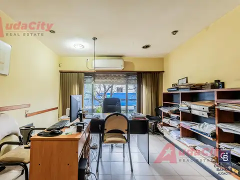 Oficina en Venta en Merlo, USD 30.000
