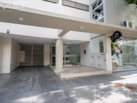 Departamento en Venta al Norte