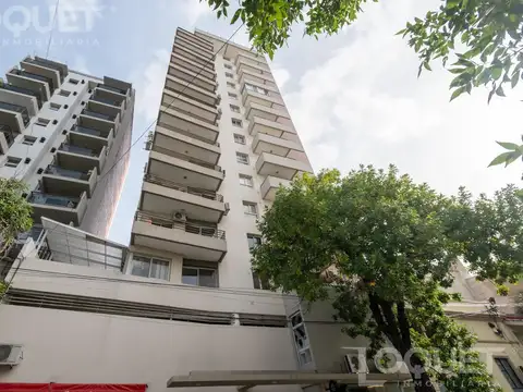 Departamento en Venta 15 años