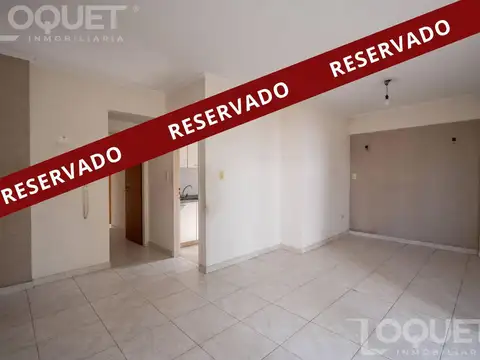 Departamento 2 Dormitorios en Recoleta