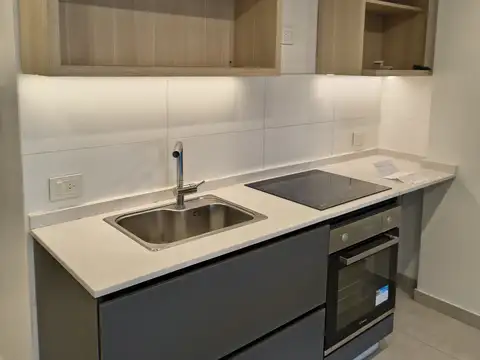 Departamento en Alquiler en Núñez, $ 650.000