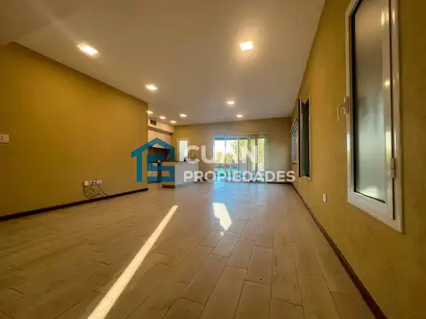 Casa en venta Los Arces La Cañada de Pilar CUAN PROPIEDADES