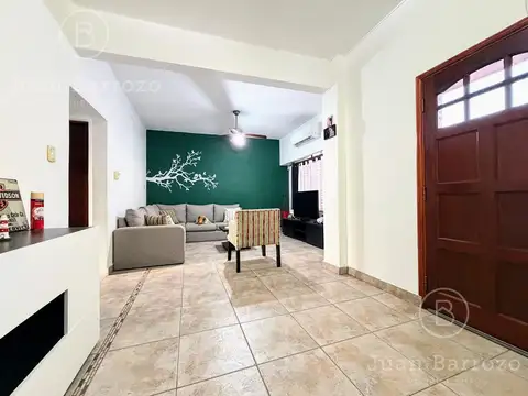 Casa en Alquiler de 3 dormitorios