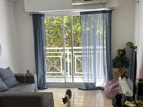 Departamento en Venta en San Fernando, USD 83.000