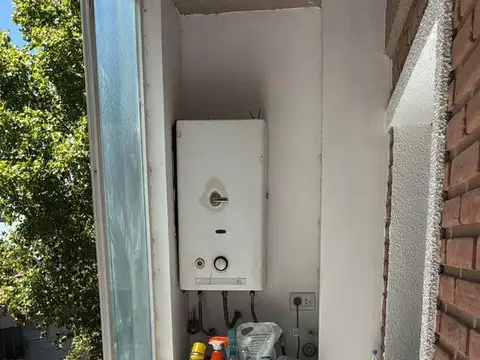Departamento en Venta 15 años