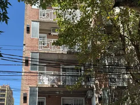 DEPARTAMENTO DE 2 AMBIENTES CON BALCON EN VENTA. SAN FERNANDO