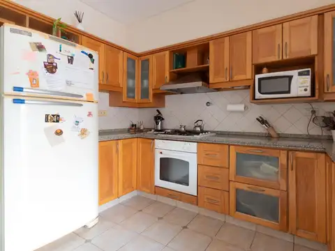 Depto Tipo Casa en Venta en Villa Pueyrredon, USD 365.000