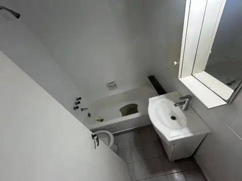 Avenida Corrientes 1200